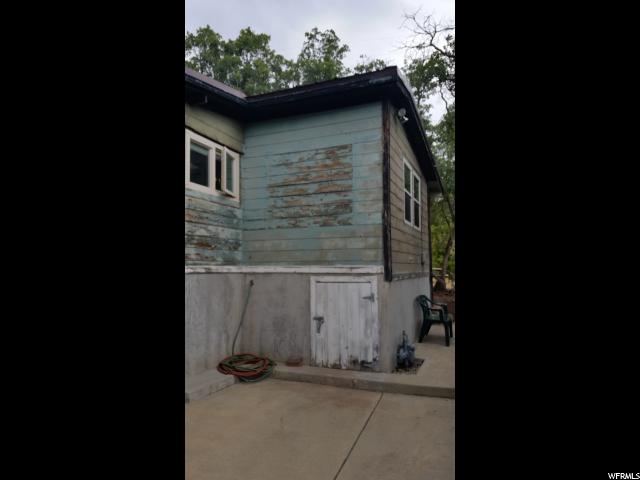 6771 E EMIGRATION CANYON RD, Emigration Canyon, UT 84108