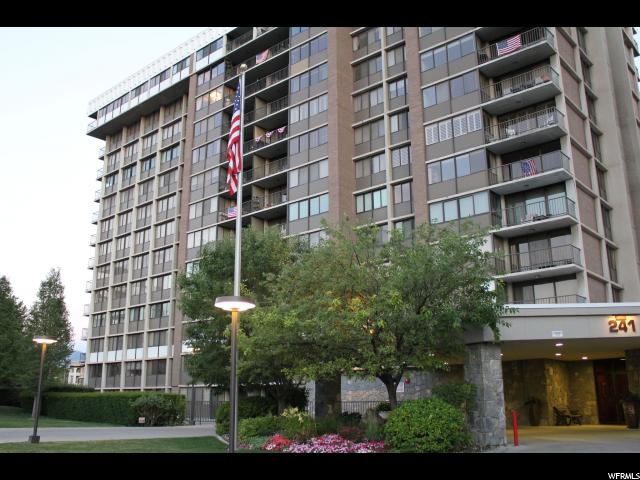 241 N VINE ST E, Salt Lake City, UT 84108
