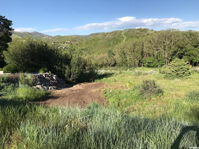 696 N FREEZE CREEK CIR, Emigration Canyon, UT 84108