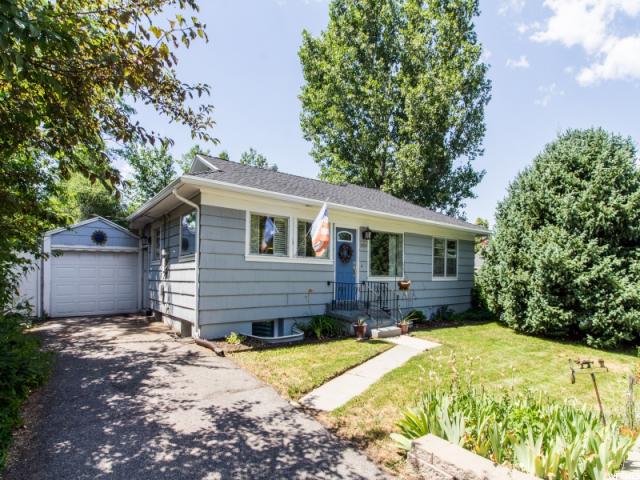 2420 E Redondo, Salt Lake City, UT 84108