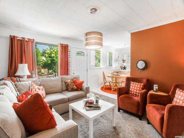 2420 E Redondo, Salt Lake City, UT 84108