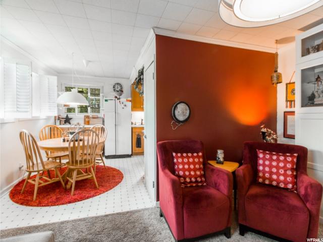 2420 E Redondo, Salt Lake City, UT 84108