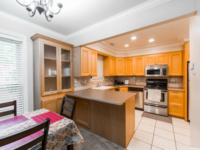 3000 E KENNEDY DR, Salt Lake City, UT 84108