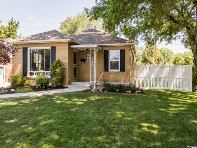 1987 E HOLLYWOOD AVE, Salt Lake City, UT 84108