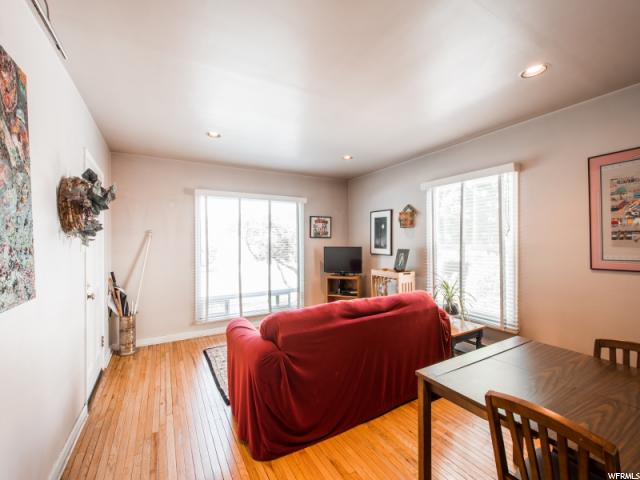 1987 E HOLLYWOOD AVE, Salt Lake City, UT 84108