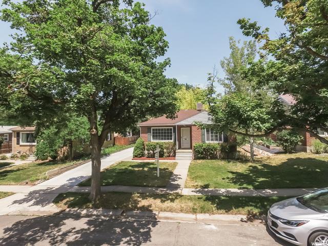 2175 E WILSON AVE S, Salt Lake City, UT 84108