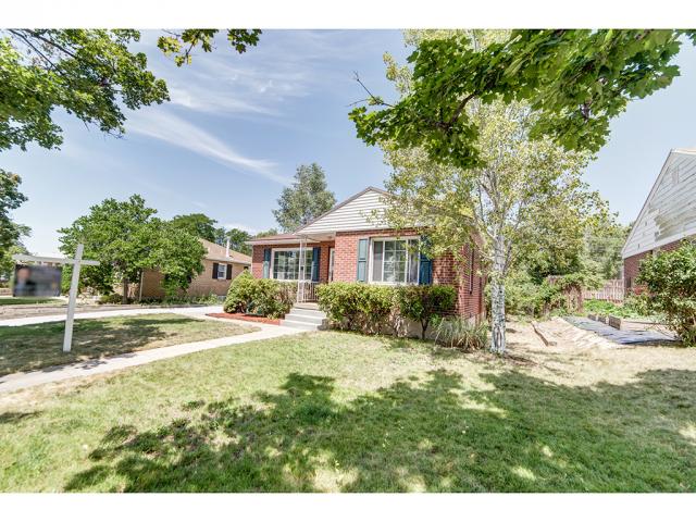 2175 E WILSON AVE S, Salt Lake City, UT 84108