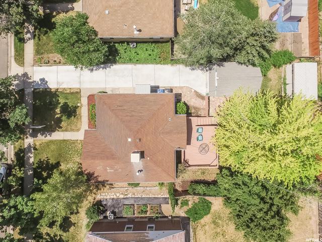 2175 E WILSON AVE S, Salt Lake City, UT 84108