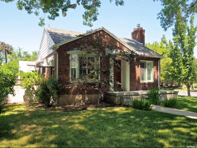 1356 S 1700 E, Salt Lake City, UT 84108