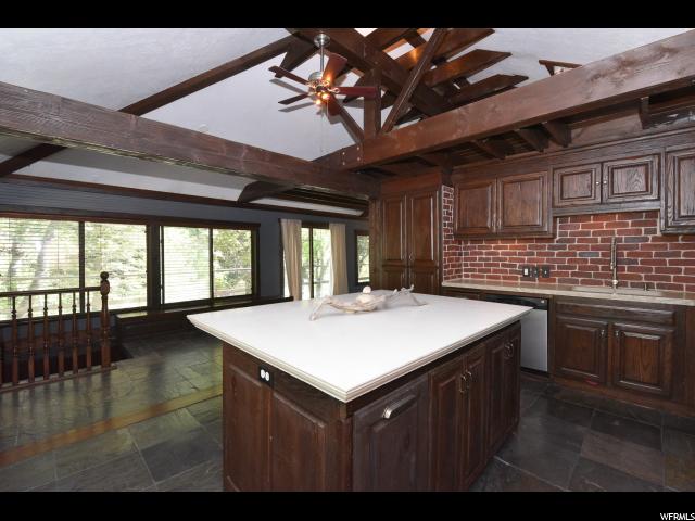 6973 E MOUNT AIRE Rd, Salt Lake City, UT 84109