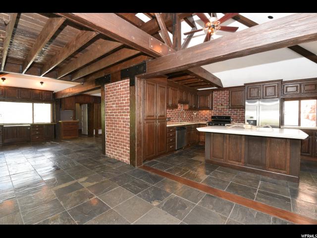 6973 E MOUNT AIRE Rd, Salt Lake City, UT 84109
