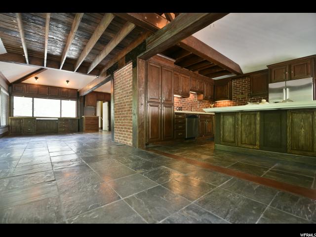 6973 E MOUNT AIRE Rd, Salt Lake City, UT 84109