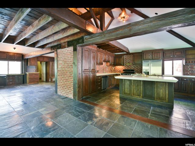 6973 E MOUNT AIRE Rd, Salt Lake City, UT 84109