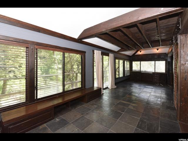 6973 E MOUNT AIRE Rd, Salt Lake City, UT 84109