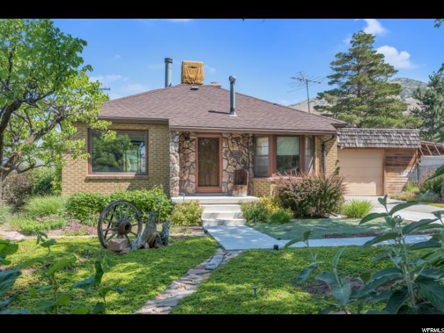 3185 E GREGSON AVE S, Millcreek, UT 84109