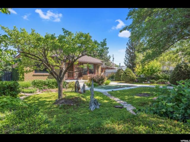 3185 E GREGSON AVE S, Millcreek, UT 84109
