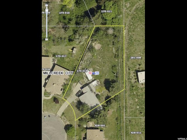3385 E Gregson Ave, Millcreek, UT 84109