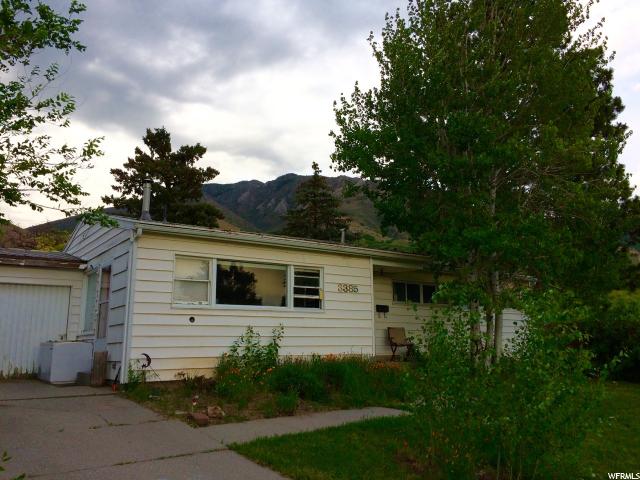 3385 E Gregson Ave, Millcreek, UT 84109