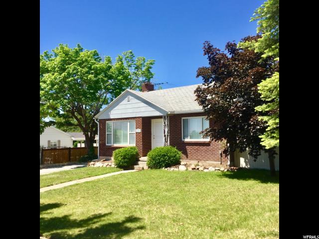 2799 E LOUISE AVE, Salt Lake City, UT 84109