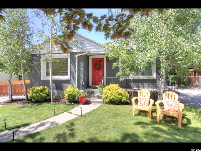 2826 S 2475 E, Salt Lake City, UT 84109