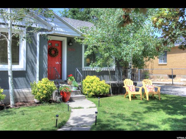 2826 S 2475 E, Salt Lake City, UT 84109