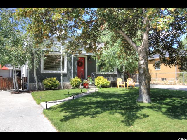 2826 S 2475 E, Salt Lake City, UT 84109