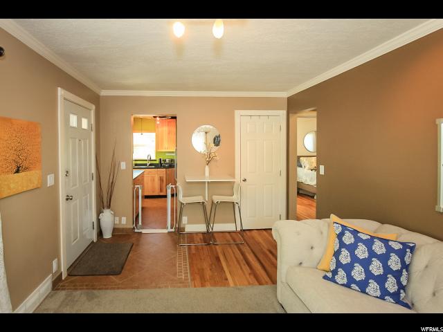2826 S 2475 E, Salt Lake City, UT 84109