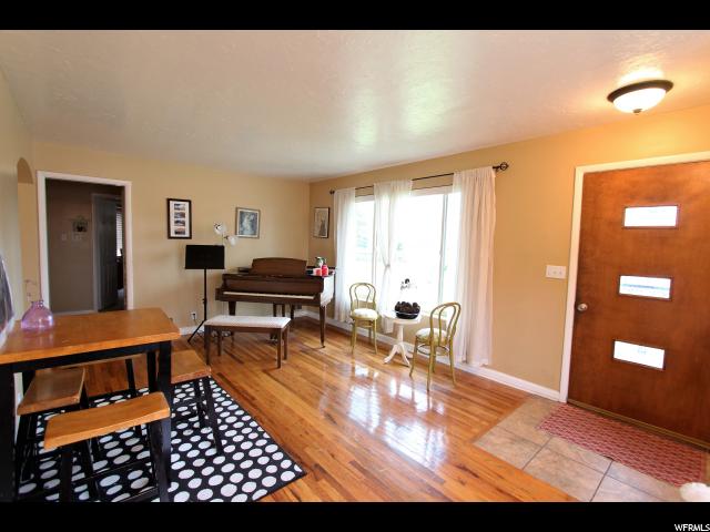 3387 S LA MESA RD, Millcreek, UT 84109