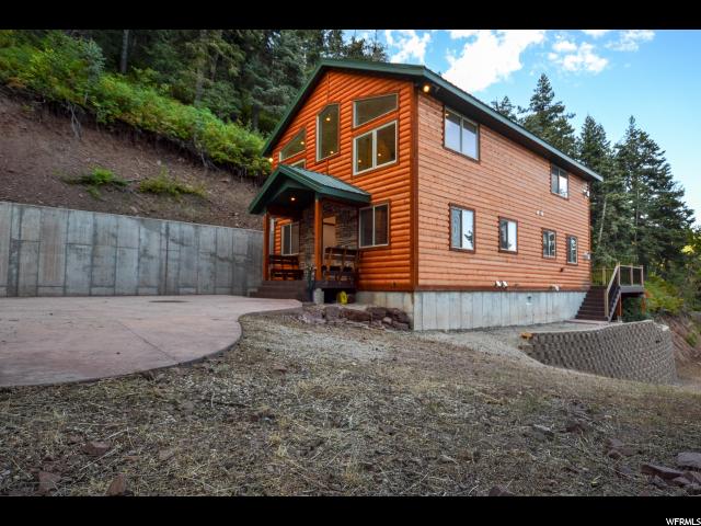 2183 S PRATT LOOP RD, Salt Lake City, UT 84109