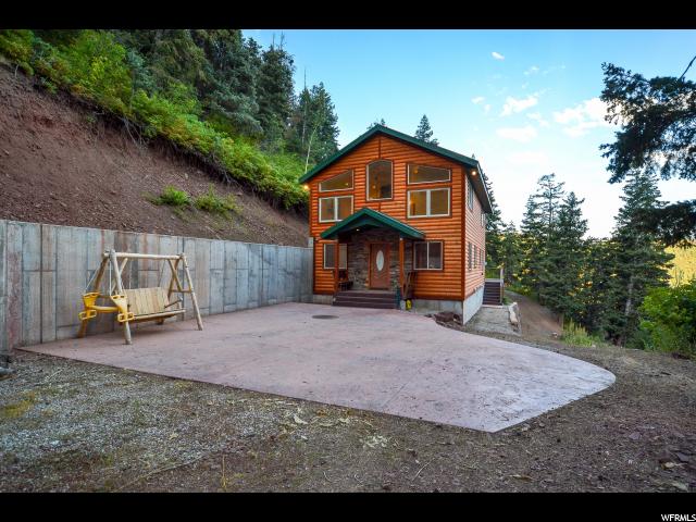 2183 S PRATT LOOP RD, Salt Lake City, UT 84109