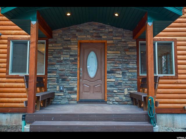 2183 S PRATT LOOP RD, Salt Lake City, UT 84109