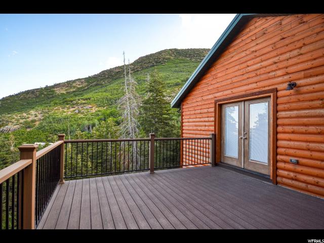2183 S PRATT LOOP RD, Salt Lake City, UT 84109