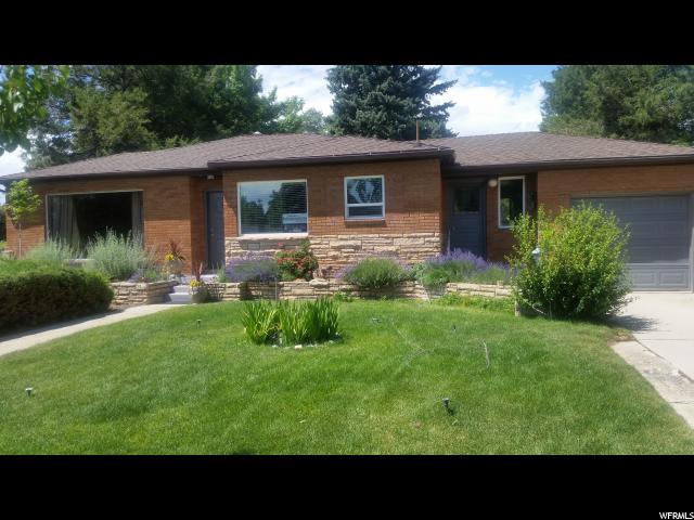 2211 E BENDEMERE CIR, Salt Lake City, UT 84109