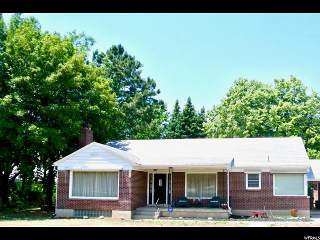 3546 S 2300 E, Salt Lake City, UT 84109