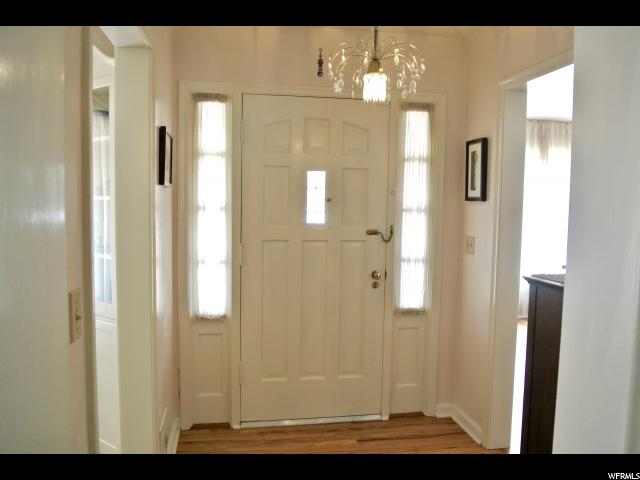 3546 S 2300 E, Salt Lake City, UT 84109