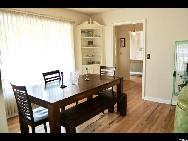 3546 S 2300 E, Salt Lake City, UT 84109
