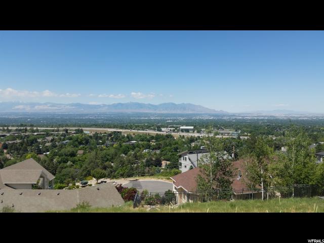 3680 S CHOKE CHERRY DR E, Millcreek, UT 84109