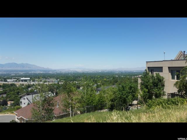 3680 S CHOKE CHERRY DR E, Millcreek, UT 84109