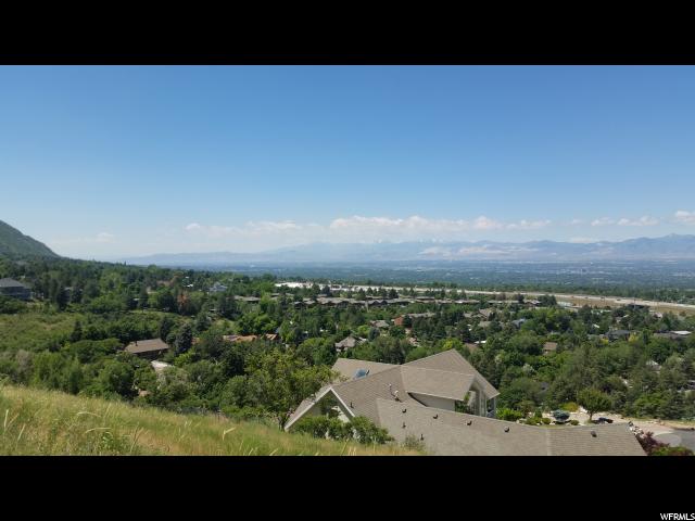 3680 S CHOKE CHERRY DR E, Millcreek, UT 84109