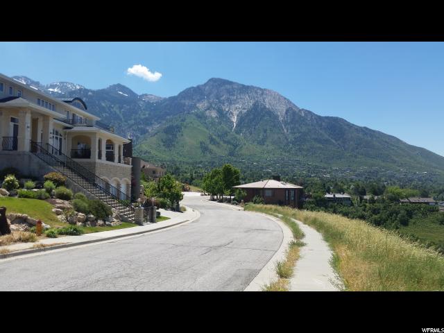 3680 S CHOKE CHERRY DR E, Millcreek, UT 84109