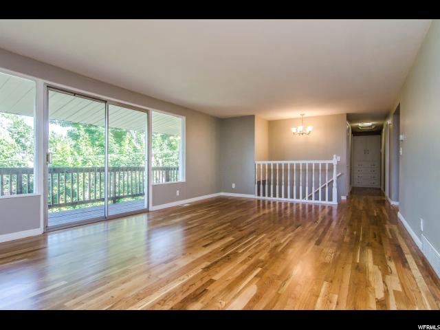 3450 S WESTWOOD DR, Salt Lake City, UT 84109