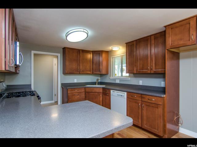 3450 S WESTWOOD DR, Salt Lake City, UT 84109