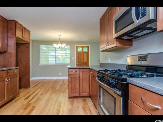3450 S WESTWOOD DR, Salt Lake City, UT 84109