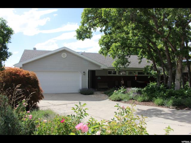 3458 S WESTWOOD DR, Salt Lake City, UT 84109