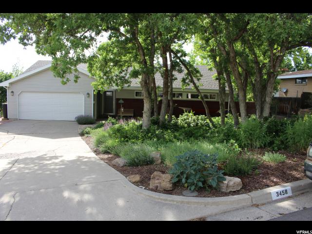 3458 S WESTWOOD DR, Salt Lake City, UT 84109