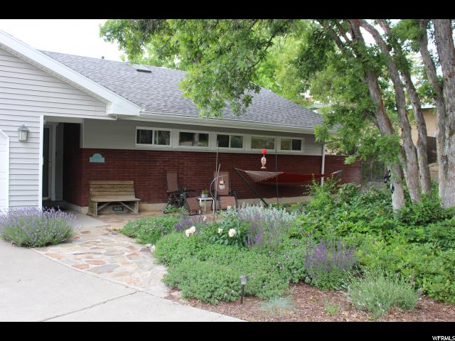 3458 S WESTWOOD DR, Salt Lake City, UT 84109