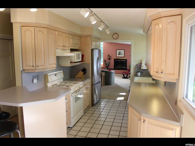 3458 S WESTWOOD DR, Salt Lake City, UT 84109