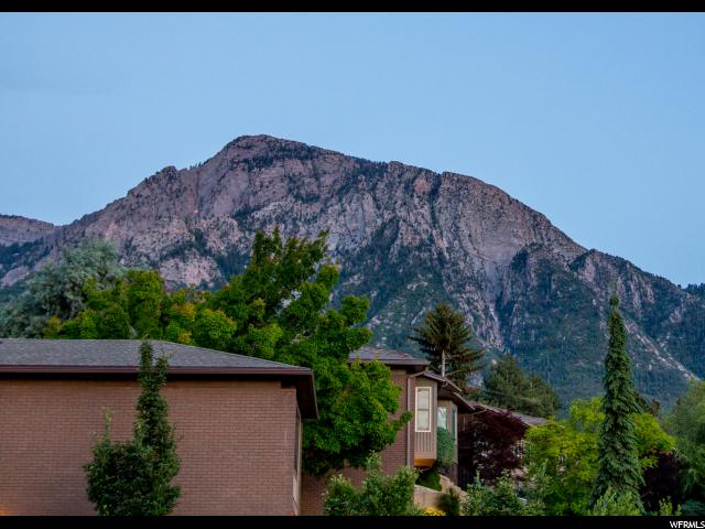 3677 E OAK RIM WAY S, Millcreek, UT 84109