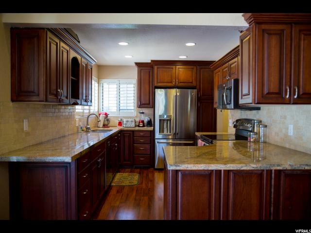 3677 E OAK RIM WAY S, Millcreek, UT 84109