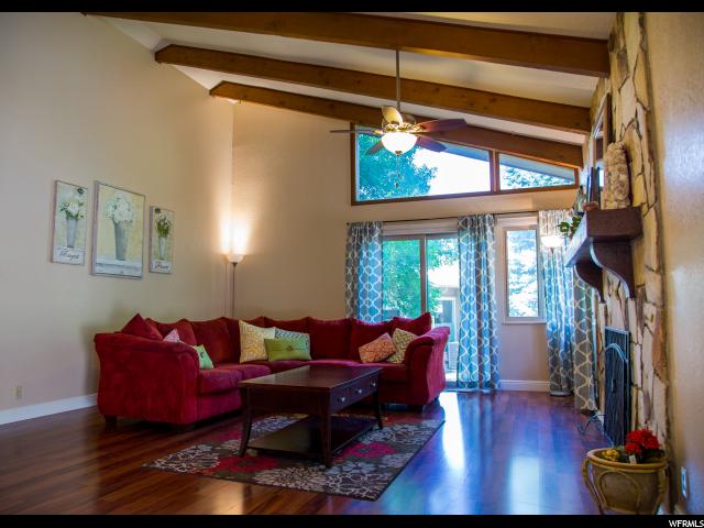 3677 E OAK RIM WAY S, Millcreek, UT 84109